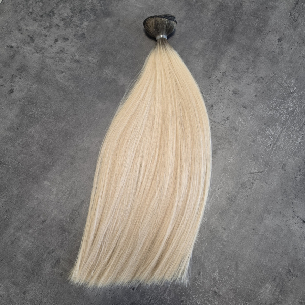 Tresse 45cm glatt - Root 04.61 - OUTLET